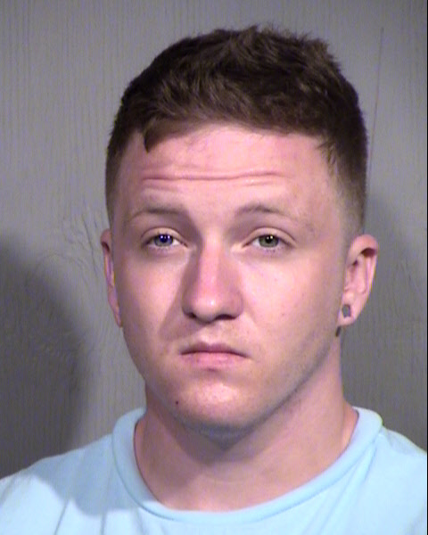 AUSTIN A DIAMOND Mugshot / Maricopa County Arrests / Maricopa County Arizona