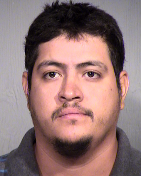 ANDRES LOPEZ Mugshot / Maricopa County Arrests / Maricopa County Arizona
