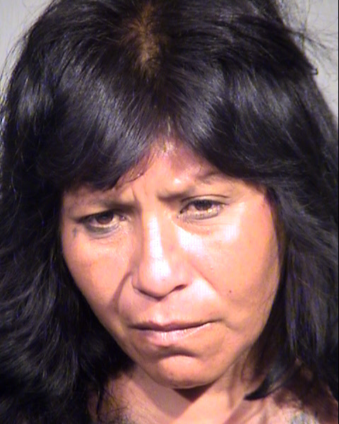 LORRAINE RAMIREZ Mugshot / Maricopa County Arrests / Maricopa County Arizona