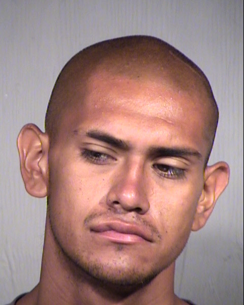 ANDY BLAKE Mugshot / Maricopa County Arrests / Maricopa County Arizona