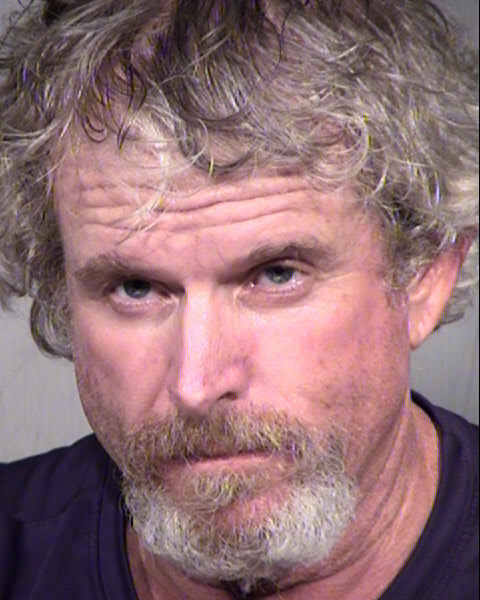 DONALD WADE GUEST Mugshot / Maricopa County Arrests / Maricopa County Arizona