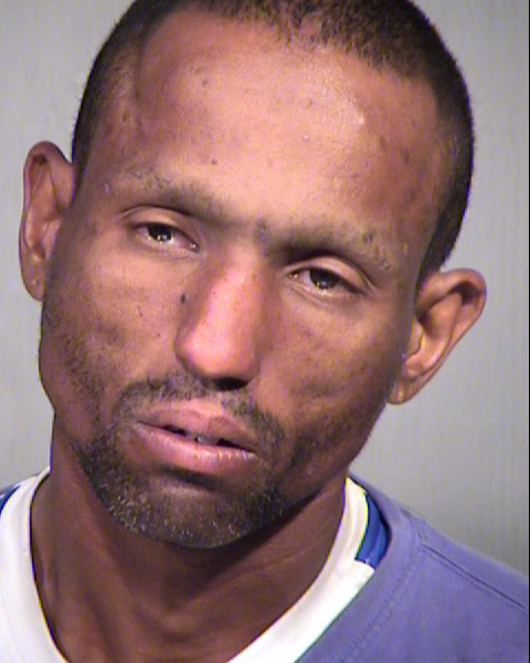 KEVIN LOUIS UNDERWOOD Mugshot / Maricopa County Arrests / Maricopa County Arizona