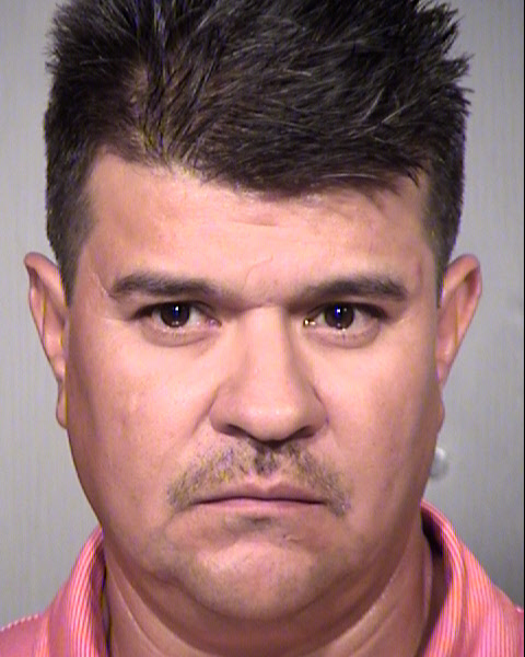 ROBERTO VILLEZCAS SOSA Mugshot / Maricopa County Arrests / Maricopa County Arizona