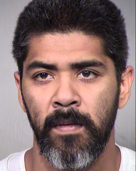 PEDRO LUIS GARCIA Mugshot / Maricopa County Arrests / Maricopa County Arizona