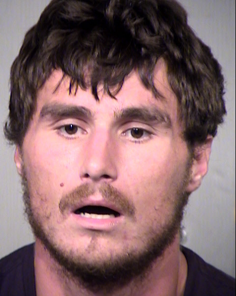 MICHAEL ANTHONY GRAF Mugshot / Maricopa County Arrests / Maricopa County Arizona