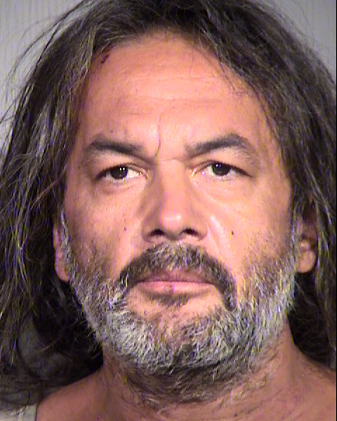 PERRY WAYNE ALLEN Mugshot / Maricopa County Arrests / Maricopa County Arizona