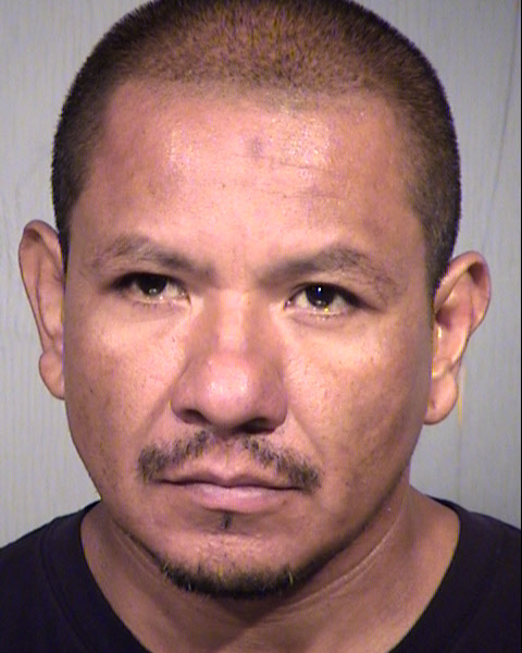 MARCELLO MALDENADO VALENCIA Mugshot / Maricopa County Arrests / Maricopa County Arizona