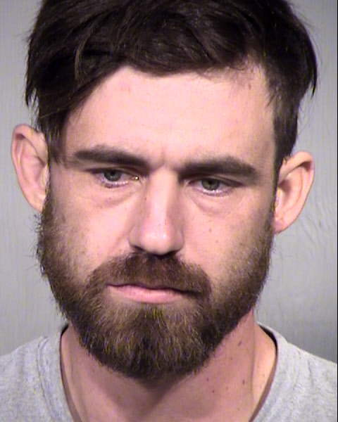 JOHN JOSEPH FITZGERALD Mugshot / Maricopa County Arrests / Maricopa County Arizona