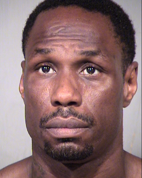 KACY KINARD BENEFIELD Mugshot / Maricopa County Arrests / Maricopa County Arizona