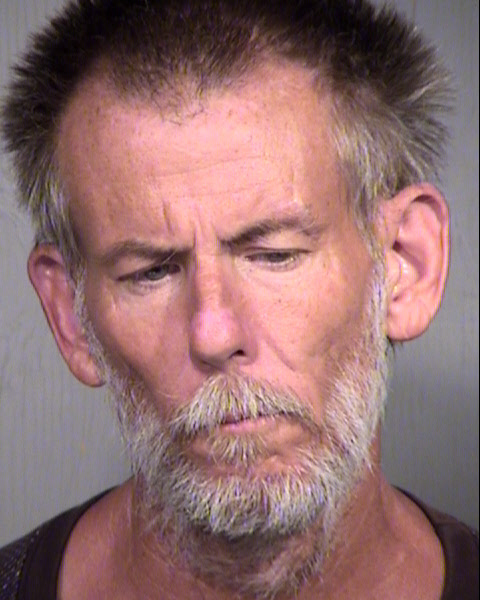 DOUG BRADLEY SMITH Mugshot / Maricopa County Arrests / Maricopa County Arizona