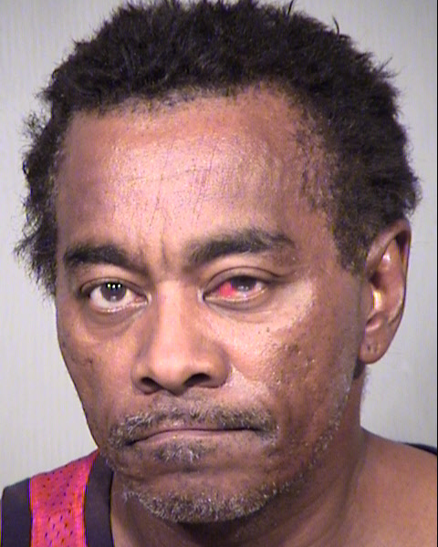 MARCUS BERNARD CARSWELL Mugshot / Maricopa County Arrests / Maricopa County Arizona