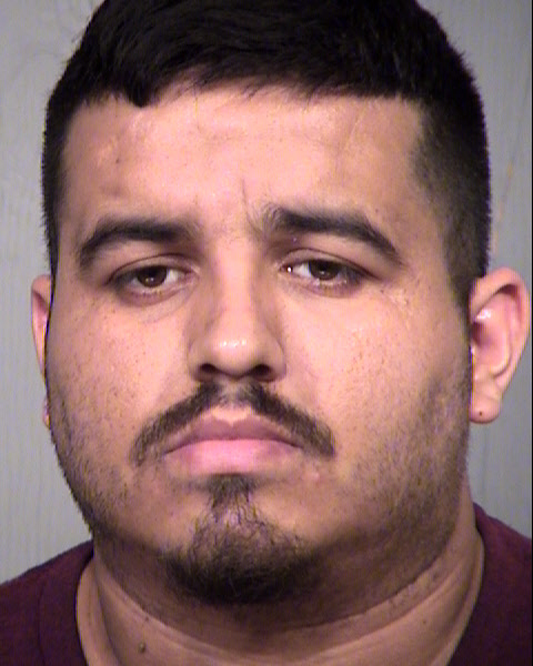 LEONARDO DANIEL LARIS LARIS Mugshot / Maricopa County Arrests / Maricopa County Arizona
