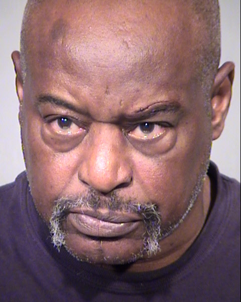 CHARLES STERLING Mugshot / Maricopa County Arrests / Maricopa County Arizona