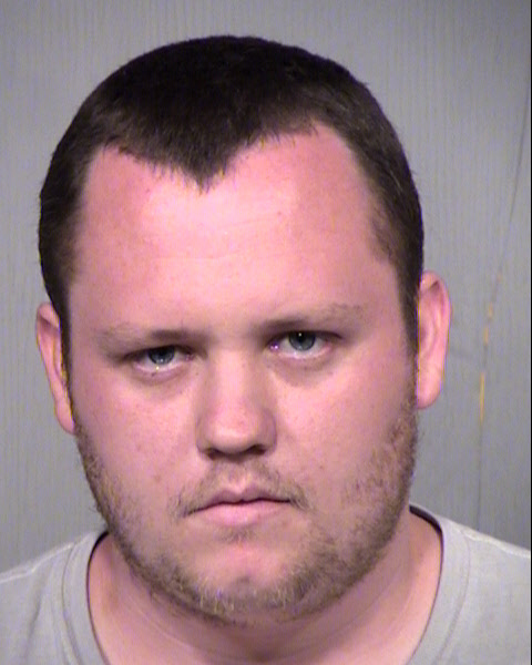 JOHNATHAN LYLE SEVERTSEN Mugshot / Maricopa County Arrests / Maricopa County Arizona