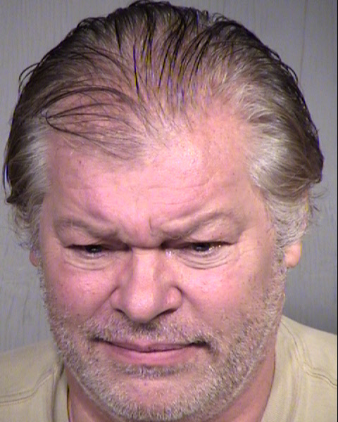 BRYAN THEODORE STRELSKI Mugshot / Maricopa County Arrests / Maricopa County Arizona