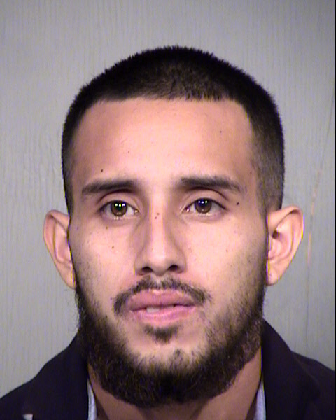ALFREDO HERNANDEZ Mugshot / Maricopa County Arrests / Maricopa County Arizona