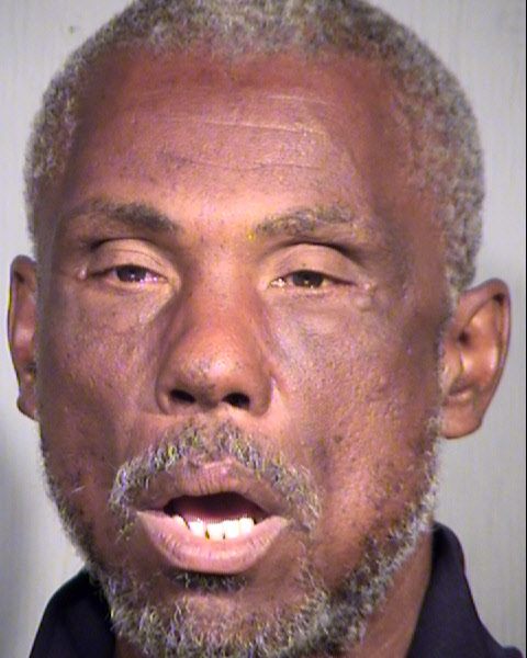 CHARLES MARVIN GOODE Mugshot / Maricopa County Arrests / Maricopa County Arizona