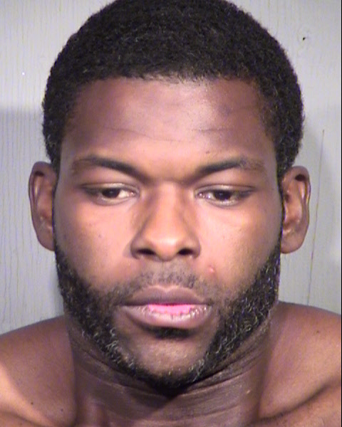 RAY EARL FLUKER Mugshot / Maricopa County Arrests / Maricopa County Arizona