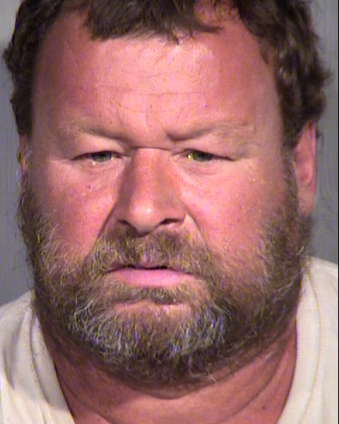 KURT DAVID MURDOCK Mugshot / Maricopa County Arrests / Maricopa County Arizona