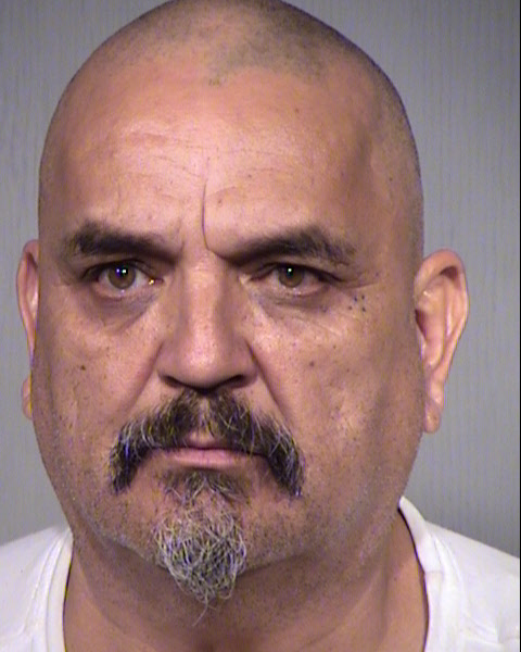 ELIAS LOUSTAUNAU Mugshot / Maricopa County Arrests / Maricopa County Arizona