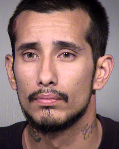 ROBERT ANTHONY SERNA Mugshot / Maricopa County Arrests / Maricopa County Arizona