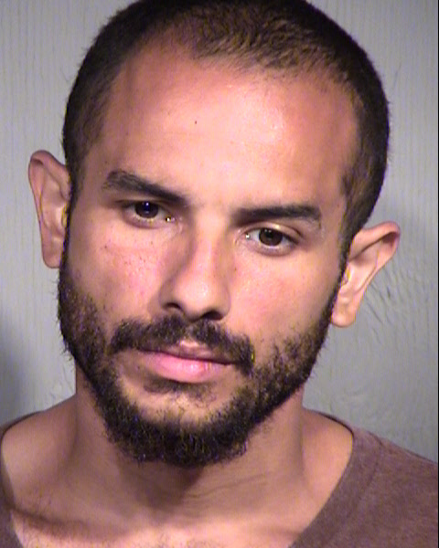 MARIO J VELEZ Mugshot / Maricopa County Arrests / Maricopa County Arizona