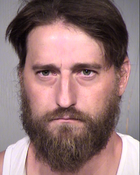 NICK CHARLES BAKEMEIER Mugshot / Maricopa County Arrests / Maricopa County Arizona