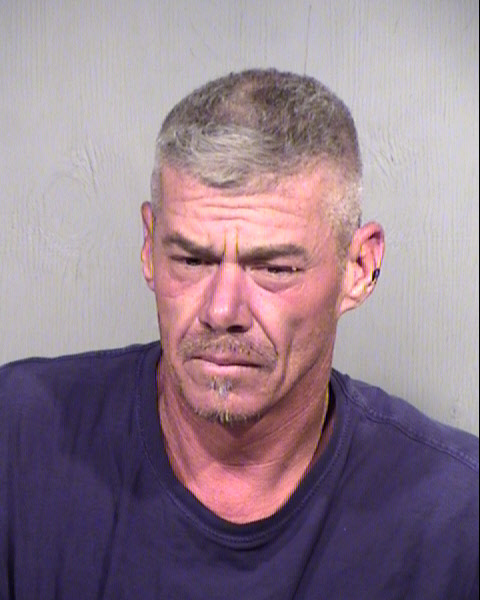JOHN ERIC CALLAHAN Mugshot / Maricopa County Arrests / Maricopa County Arizona