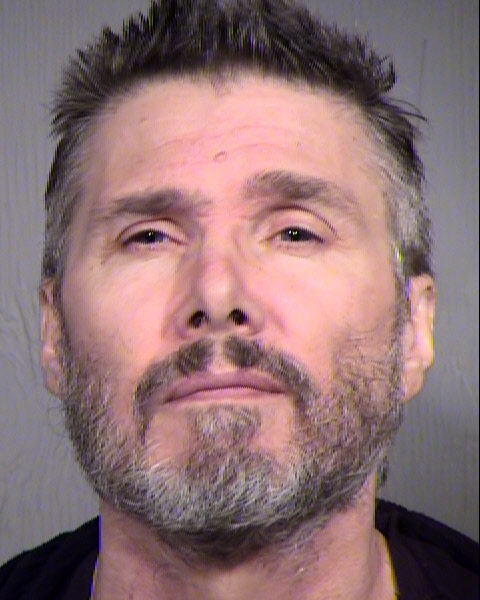 ROY LAWRENCE PIECHOCKI Mugshot / Maricopa County Arrests / Maricopa County Arizona