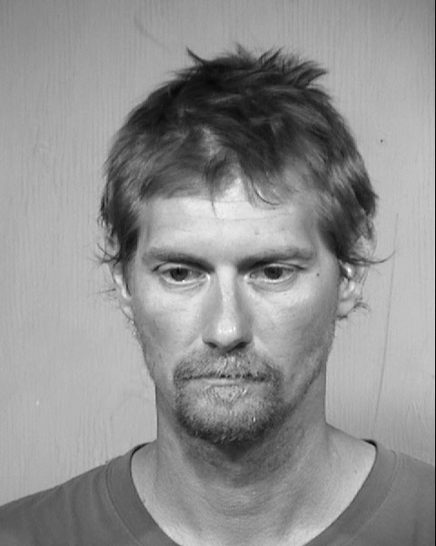 ROBERT ARTHUR HOFFMAN Mugshot / Maricopa County Arrests / Maricopa County Arizona
