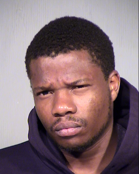 ASHAY MARTELL WILLIAMS Mugshot / Maricopa County Arrests / Maricopa County Arizona