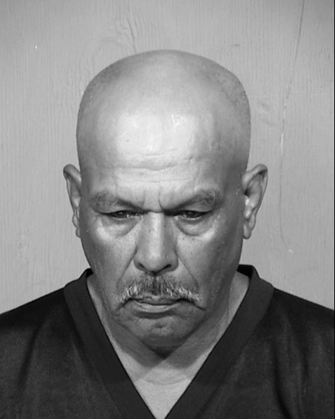 VINCENTE MIGUEL GONZALEZ Mugshot / Maricopa County Arrests / Maricopa County Arizona