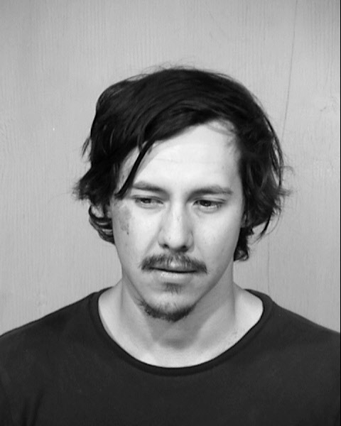 JOSEPH JORDAN MANUEL Mugshot / Maricopa County Arrests / Maricopa County Arizona