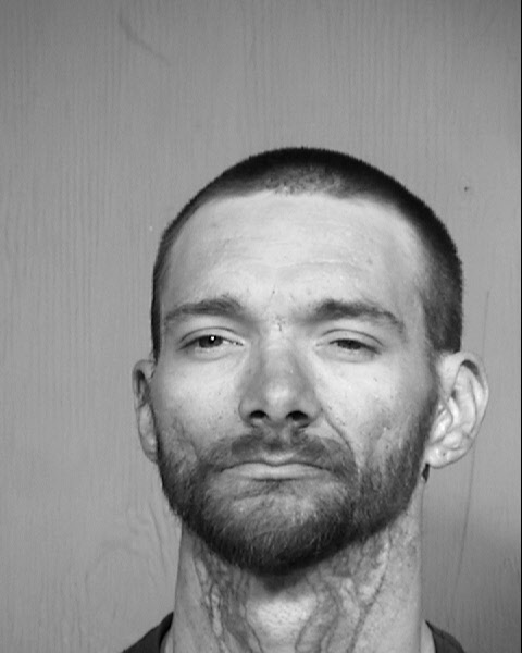 ADAM JOSEPH MUSSER Mugshot / Maricopa County Arrests / Maricopa County Arizona