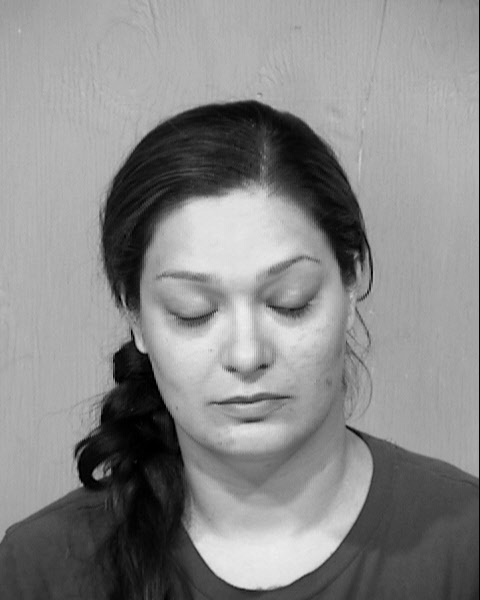 LISA MARIE CLEMENT Mugshot / Maricopa County Arrests / Maricopa County Arizona