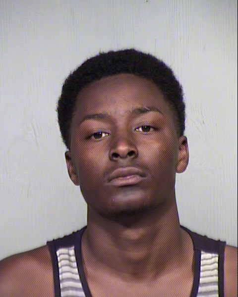 MARTEZ TYRONE FERGUSON Mugshot / Maricopa County Arrests / Maricopa County Arizona