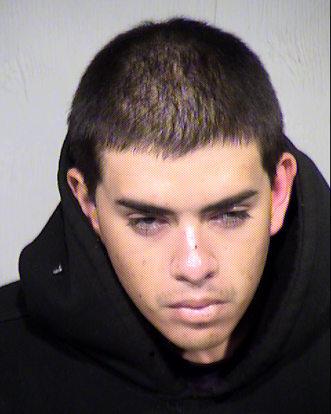 JULIAN VINCENT OCHOA Mugshot / Maricopa County Arrests / Maricopa County Arizona