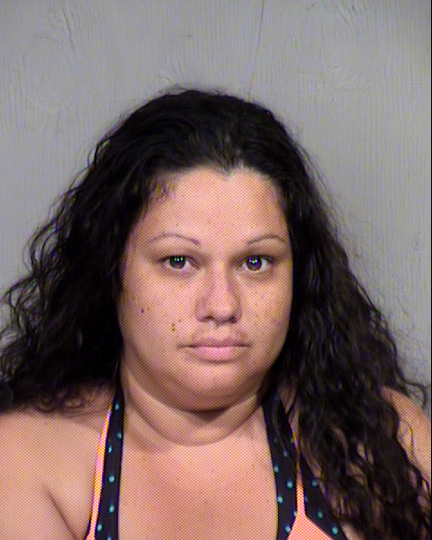 INGLISH LOPEZ Mugshot / Maricopa County Arrests / Maricopa County Arizona