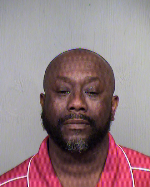 JAMES SHABAZZ H'OARD Mugshot / Maricopa County Arrests / Maricopa County Arizona