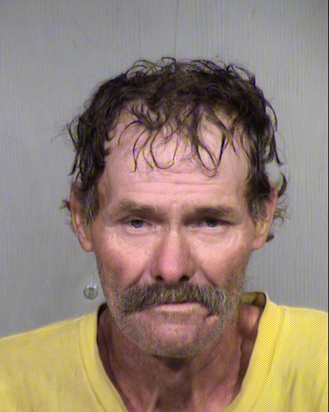 MICHAEL LEE HANNA Mugshot / Maricopa County Arrests / Maricopa County Arizona