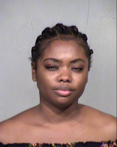 RITA ASHLEY HYDE Mugshot / Maricopa County Arrests / Maricopa County Arizona