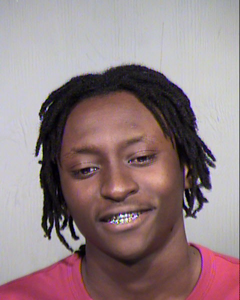 HAKEEME WILLIAMS Mugshot / Maricopa County Arrests / Maricopa County Arizona