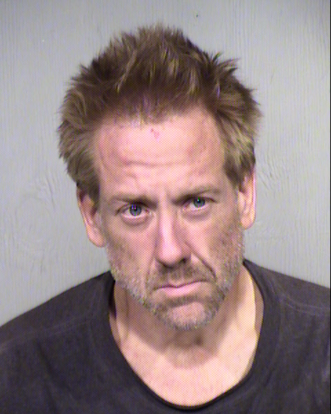 JEFFREY M KLEIN Mugshot / Maricopa County Arrests / Maricopa County Arizona