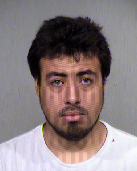 JULIO ERNESTO Mugshot / Maricopa County Arrests / Maricopa County Arizona