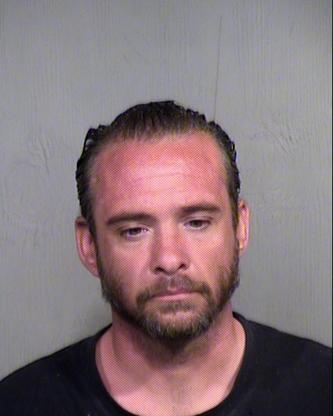 ADAM EUGENE WELBAUM Mugshot / Maricopa County Arrests / Maricopa County Arizona