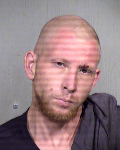 MATTHEW JASON GALLAGHER Mugshot / Maricopa County Arrests / Maricopa County Arizona