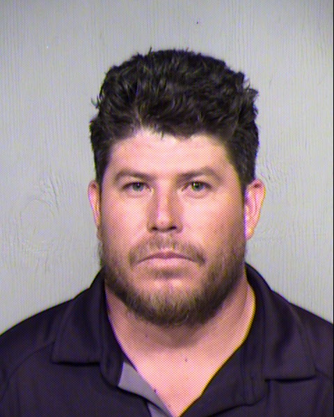 JAIME GUILLEN ORNELAS Mugshot / Maricopa County Arrests / Maricopa County Arizona