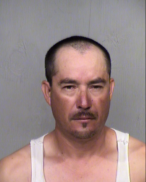 JUAN MANUEL REYES-SANCHEZ Mugshot / Maricopa County Arrests / Maricopa County Arizona