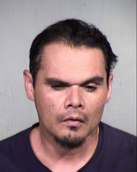 JOSE MANUEL LOPEZ Mugshot / Maricopa County Arrests / Maricopa County Arizona