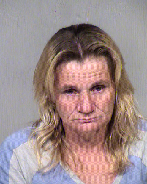 VERNA LEE TROUB Mugshot / Maricopa County Arrests / Maricopa County Arizona